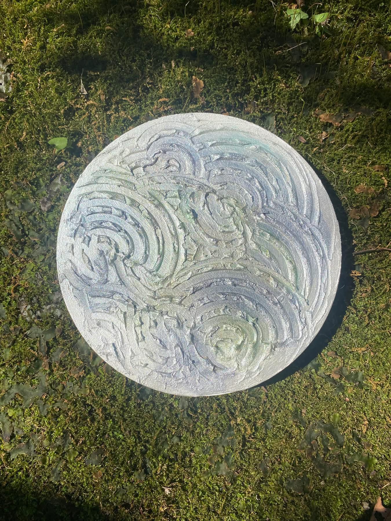 種々のたまふり #2